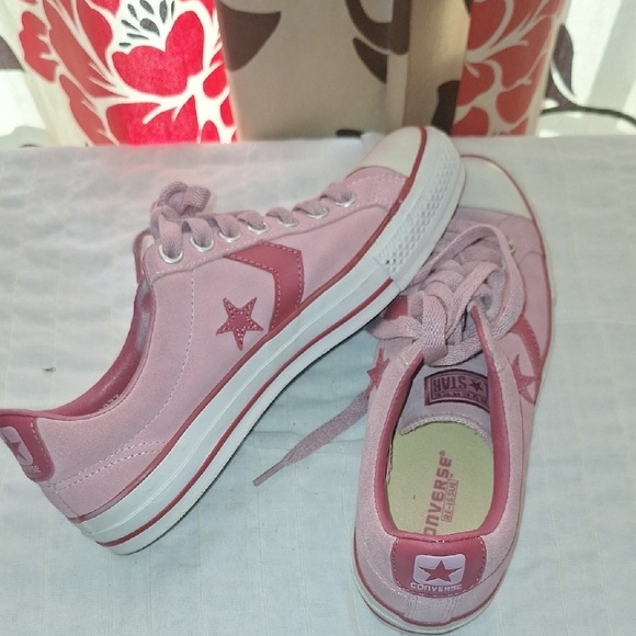 Converse ALL* STAR RE-ISSUE Women's Sz 9.5 - Picture 4 of 7